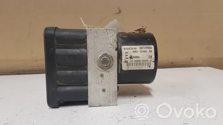 Volvo V50 ABS Pump 4N512C405GA