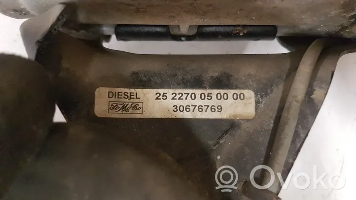 Volvo V50 Unité de préchauffage auxiliaire Webasto 30710229