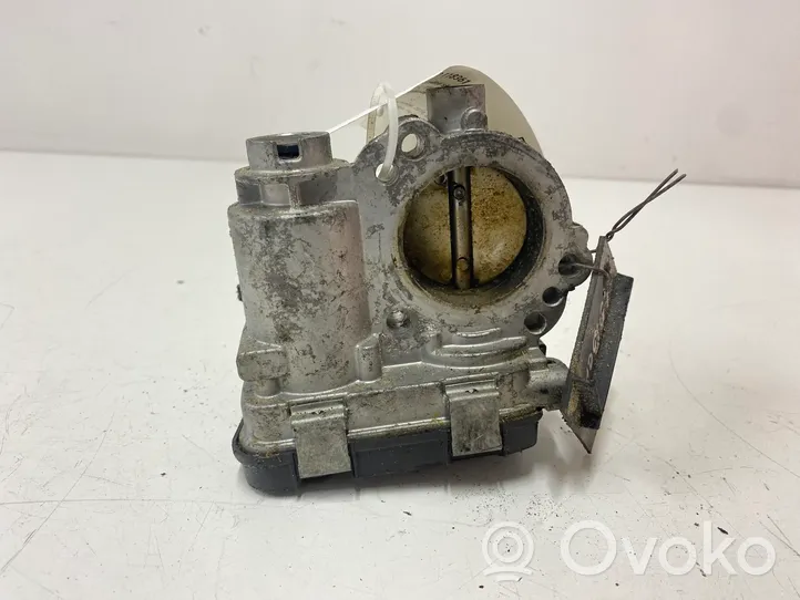 Volkswagen Up Throttle valve 04C133062D