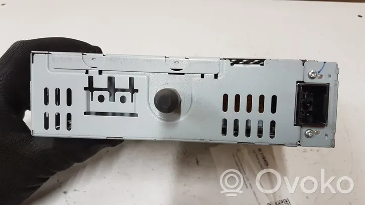 Volvo V50 CD/DVD changer 307326001