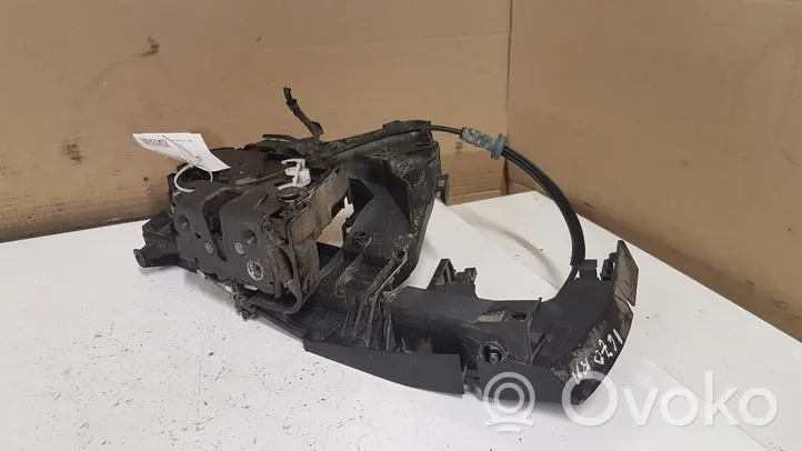 Volvo V50 Serrure de porte avant 30699110