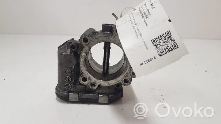 Mercedes-Benz E W211 Valvola a farfalla A6420900070