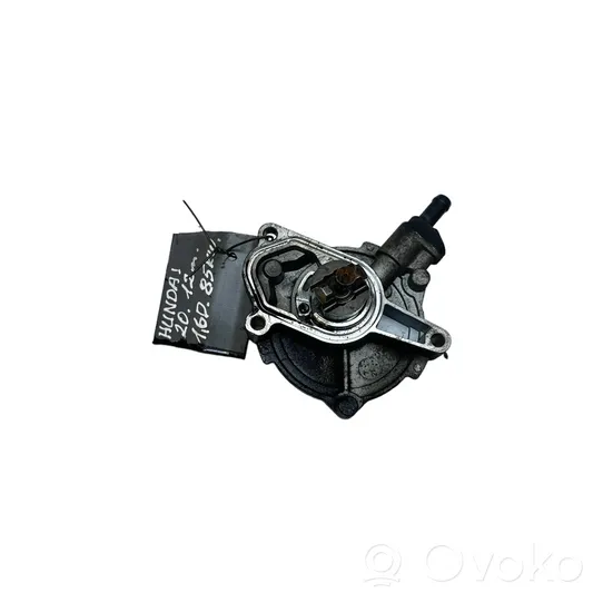 Hyundai i20 (PB PBT) Unterdruckpumpe Vakuumpumpe 288102A101