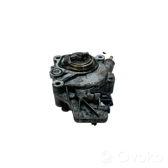 Peugeot 4007 Unterdruckpumpe Vakuumpumpe D1711C2