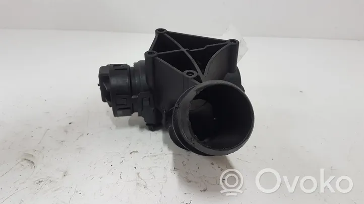 Citroen Berlingo Throttle valve 25355223