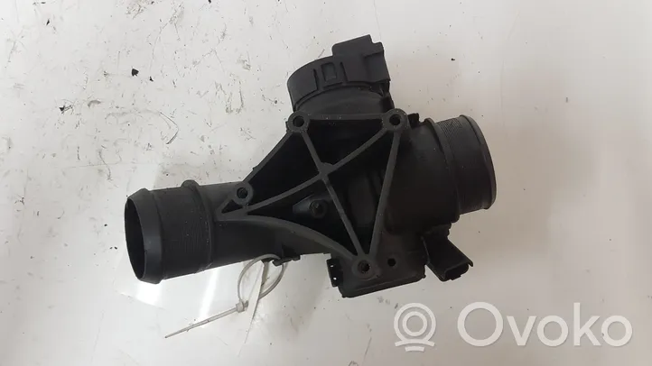 Citroen Berlingo Throttle valve 25365222