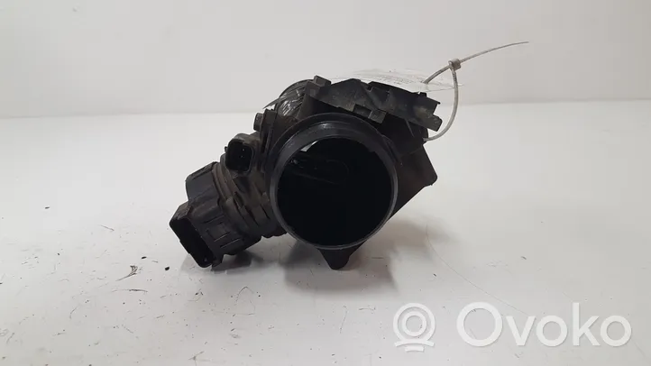 Citroen Berlingo Throttle valve 9660030580