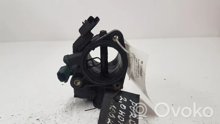 Ford Focus C-MAX Throttle valve 9647474880