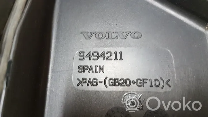 Volvo V70 Pokrywa skrzynki bezpieczników 9494211