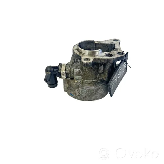 Renault Laguna II Unterdruckpumpe Vakuumpumpe D163451323