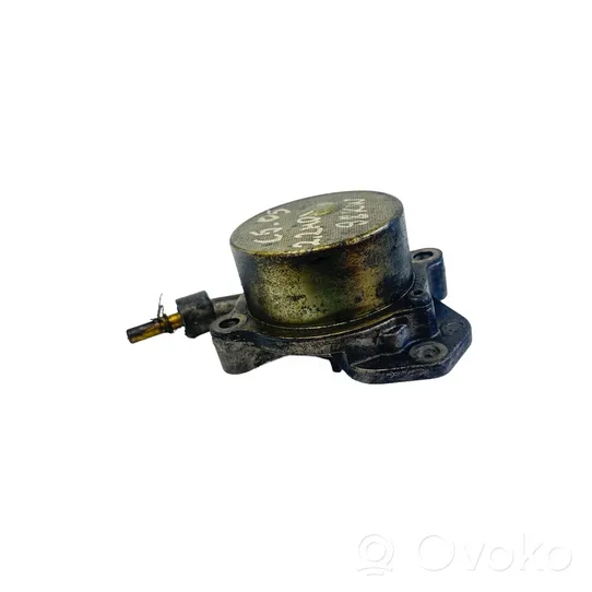 Citroen C5 Alipainepumppu 9631971580