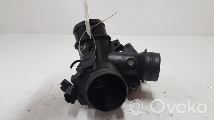 Volvo V50 Throttle valve 9686487880