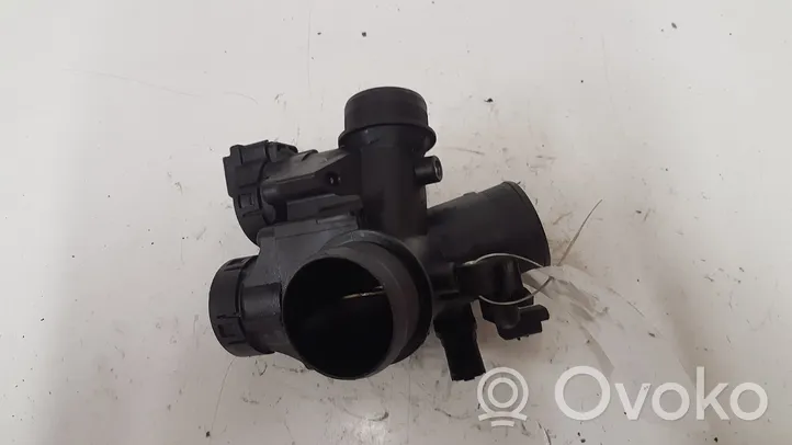 Volvo V50 Throttle valve 9686487880