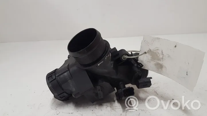 Volvo V50 Throttle valve 9686487880