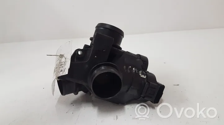 Volvo V50 Valvola a farfalla 9655971880