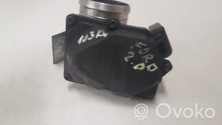 Ford S-MAX Throttle valve 9M5Q9E926AA