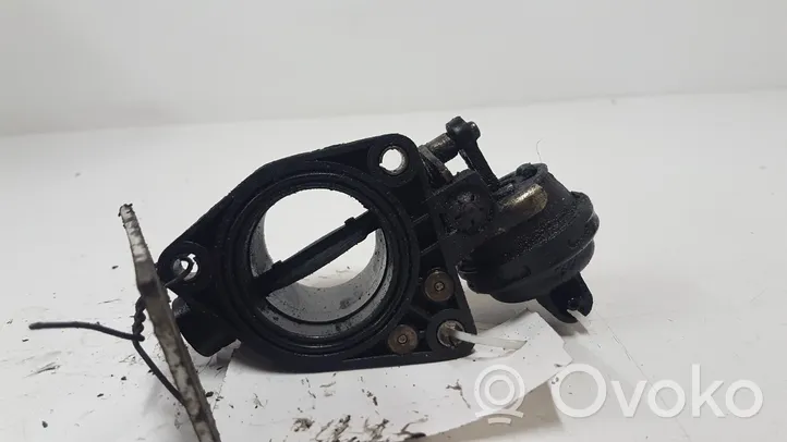 Renault Espace III Throttle valve 