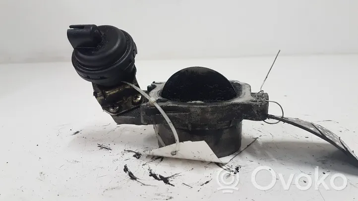 Renault Espace III Throttle valve 
