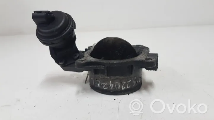 Renault Espace III Throttle valve 