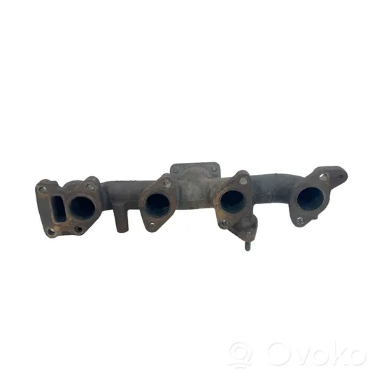 Hyundai Tucson JM Exhaust manifold 