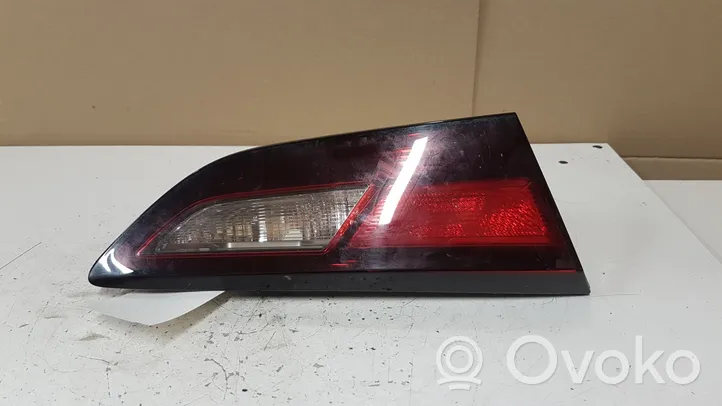 Opel Astra K Tailgate rear/tail lights 39032992