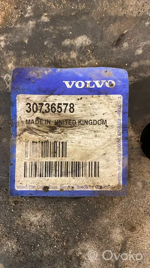 Volvo V50 Etuapurunko 30736578