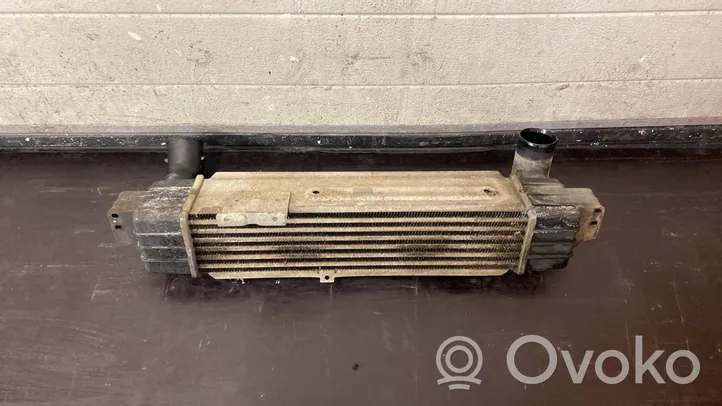 KIA Sorento Chłodnica powietrza doładowującego / Intercooler 281904A160