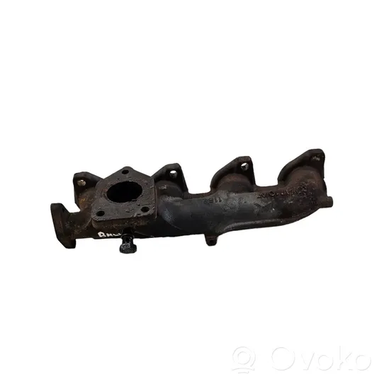 BMW 1 F20 F21 Exhaust manifold 