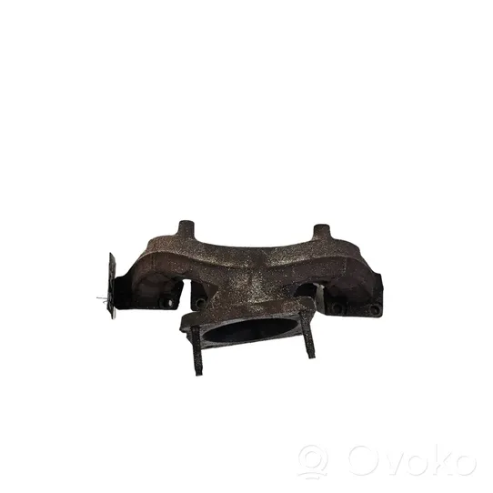 Citroen C4 I Exhaust manifold 