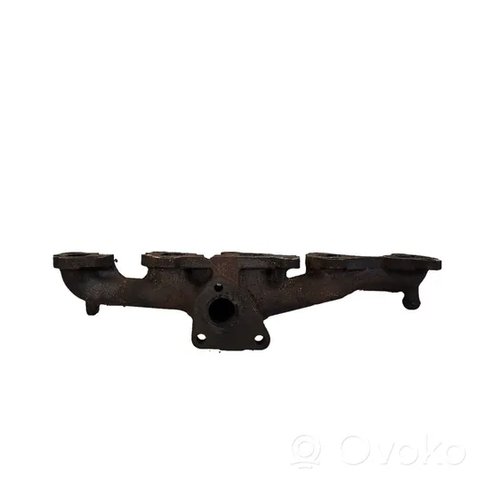 Opel Corsa D Exhaust manifold 78501940