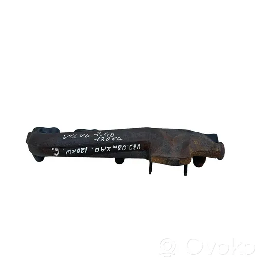 Volvo V70 Exhaust manifold 30637797