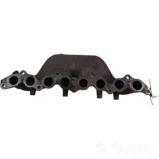 Jeep Cherokee Exhaust manifold 