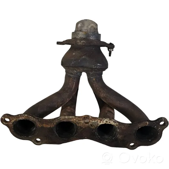 Honda Accord Exhaust manifold 