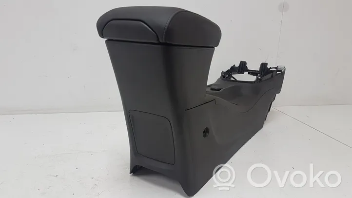 Opel Astra K Center console 2553383R