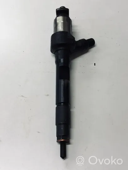 Mazda 6 Injecteur de carburant R2AA13H50