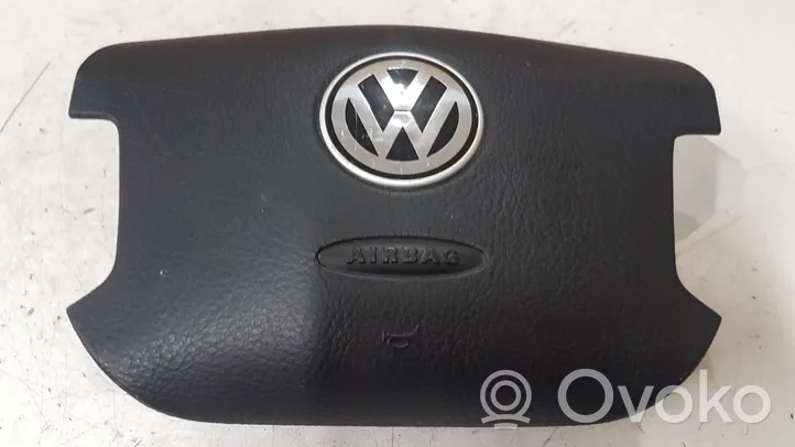 Volkswagen Sharan Airbag dello sterzo 112805200