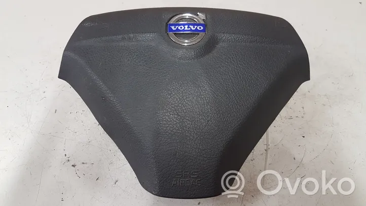 Volvo S60 Airbag dello sterzo 8665914