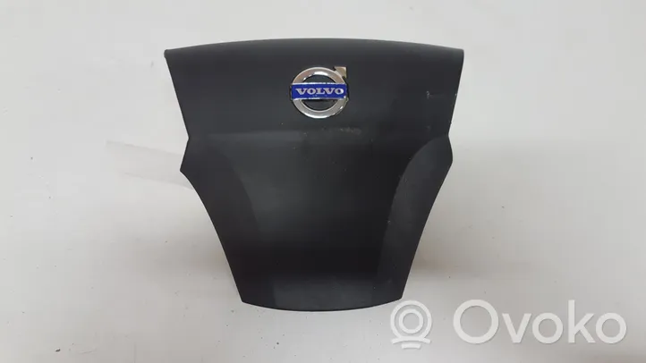 Volvo V50 Airbag dello sterzo 8623347