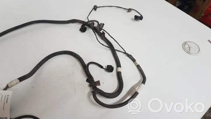 Citroen DS3 Parking sensor (PDC) wiring loom 966423748