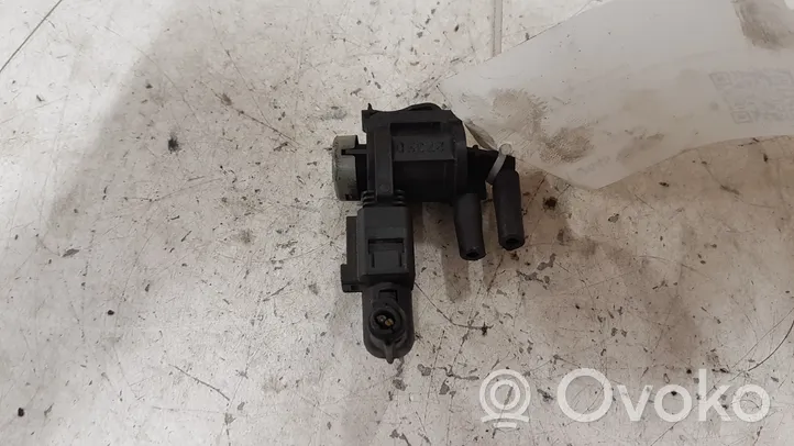 Volkswagen Golf VI Turbo solenoid valve 1K0906283A