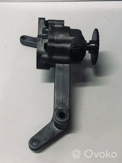 KIA Sorento Oil pump 