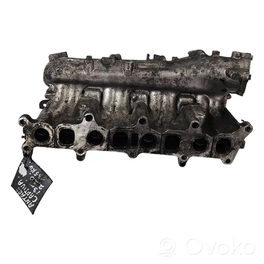 Chevrolet Captiva Intake manifold 700997160