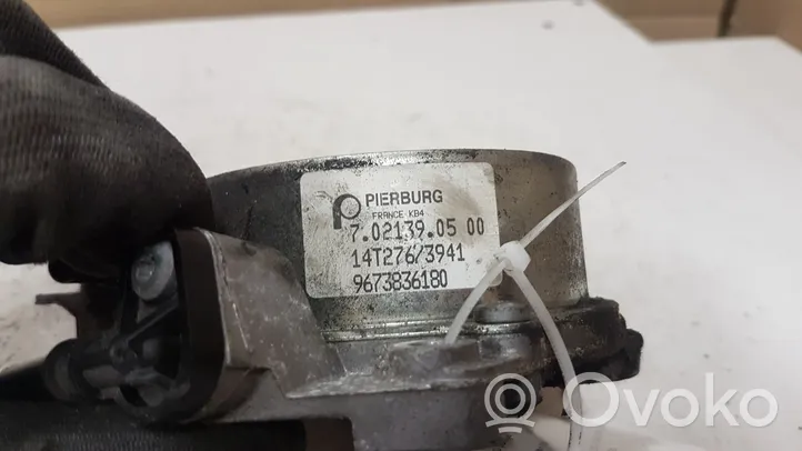 Ford Galaxy Vacuum pump 7021390500