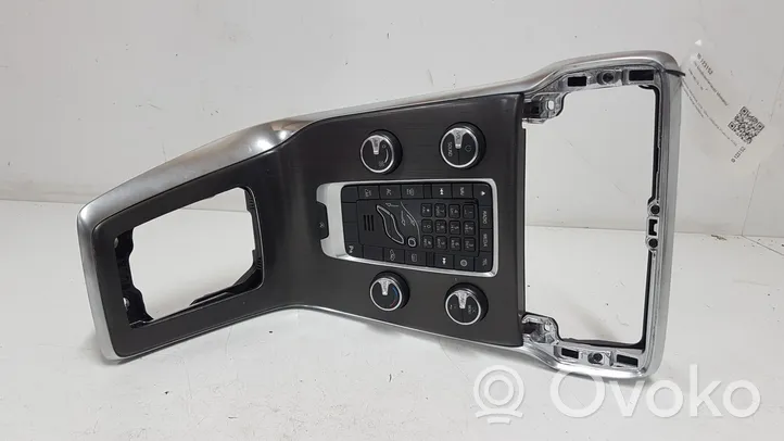 Volvo V40 Climate control unit 3059566