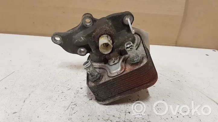 Hyundai i30 Halterung Ölfilter / Ölkühler 