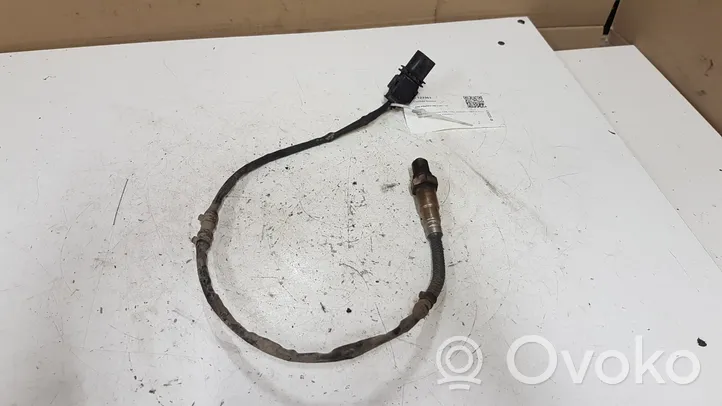 Seat Alhambra (Mk1) Lambda probe sensor 03G906262