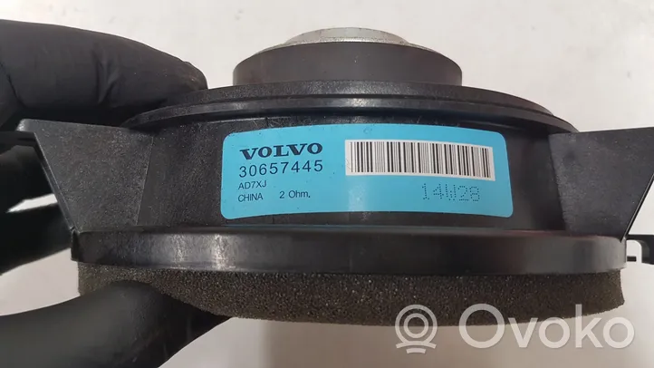 Volvo V40 Altoparlante portiera posteriore 30657445