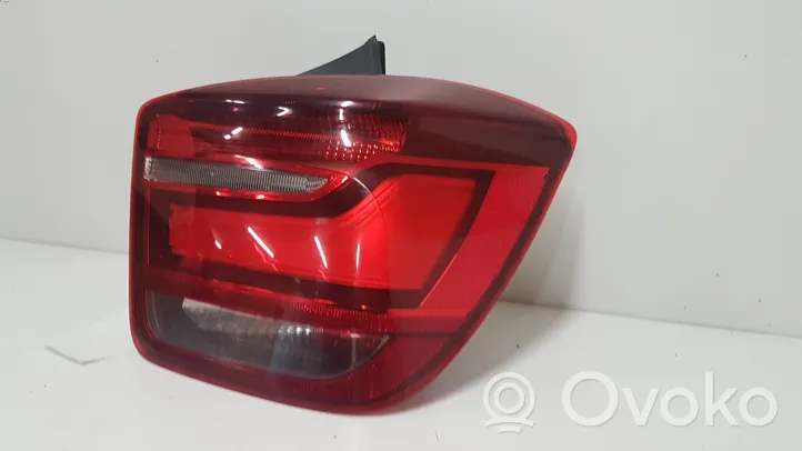 BMW 1 F20 F21 Luci posteriori 90006575