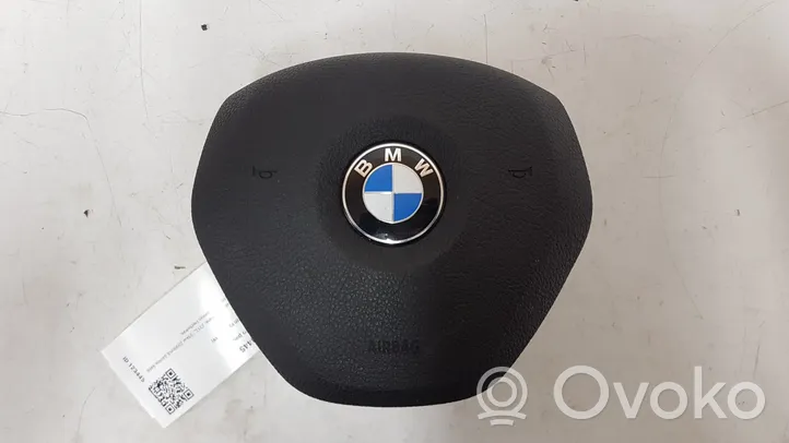 BMW 1 F20 F21 Airbag dello sterzo 