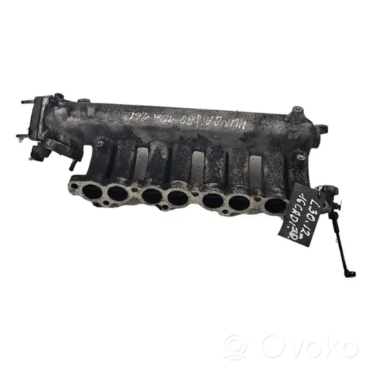 Hyundai i20 (PB PBT) Intake manifold 